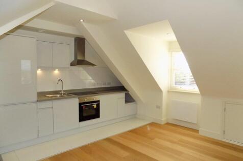 Apartment at Roman Corner, Northampton Road, Towcester photo 2