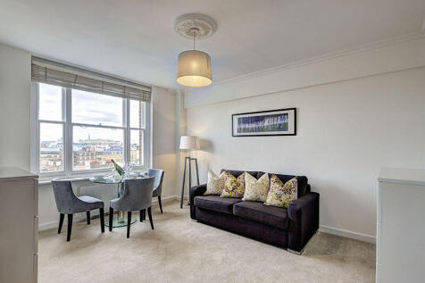1 bed flat to rent