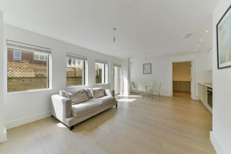 OsbornHouse, Blackheath, SE3 9GB photo 5