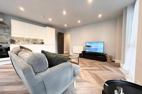 Rotherhithe Old Road, SE16 photo 3