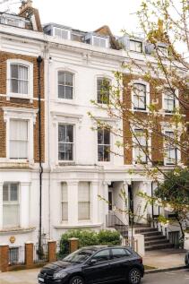 Chesterton Road