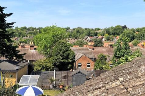 OUTLOOK FROM BATH...