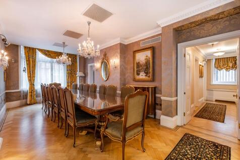 Kensington Road London W8 photo 3