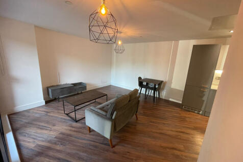 Great Central, 2 Chatham Street, Sheffield, Yorkshire, S3 photo 3