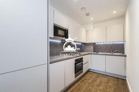 Hartley Apartments, Percival Square, College Road, Harrow, Middlesex, HA1 photo 4