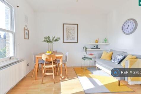 Light And Spacious