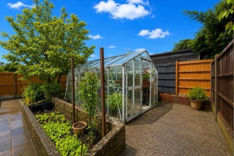 Greenhouse