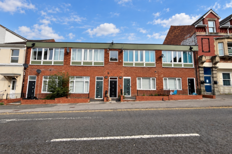 Front (Exterior)