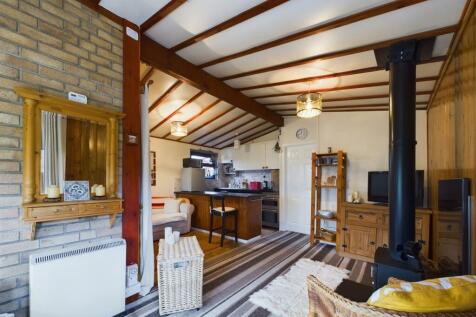 Open plan Kitchen/Dining Room/Reception Room