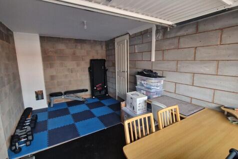 Internal garage p...