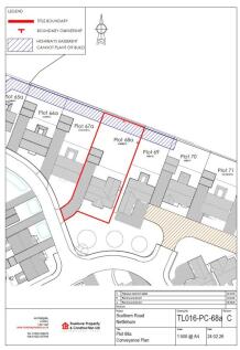 Conveyance Plan