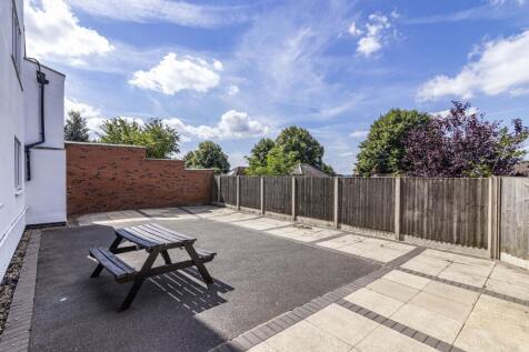 Harlaxton Drive, Nottingham, NG7 photo 4