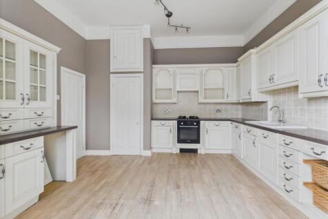 Kitchen-diner