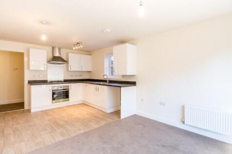 Kitchen/Living Ro...