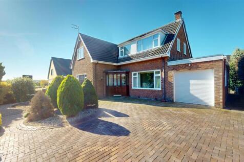 Villiers Crescent For Sale