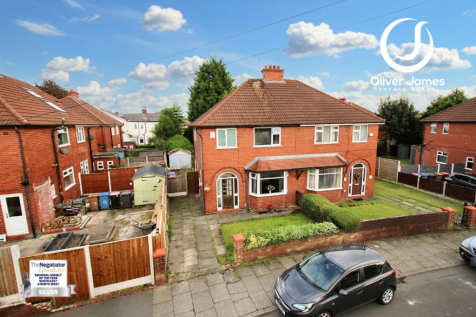 Manchester, M44 - property photo