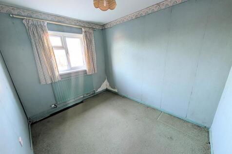 2 Bed Bungalow in Allesley