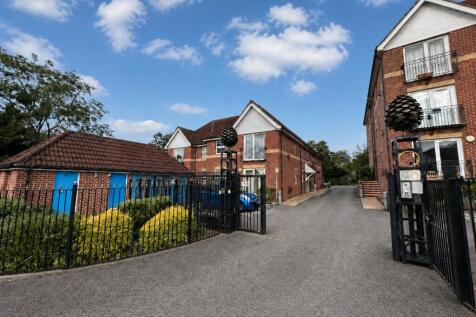 One Bed Flat In Bitterne Park