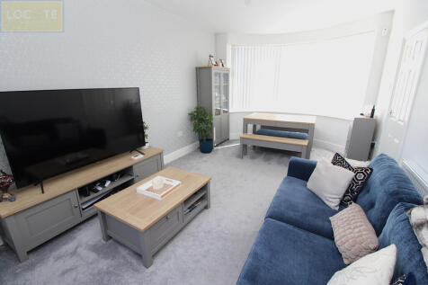 Lincoln Avenue, Stretford, photo 4
