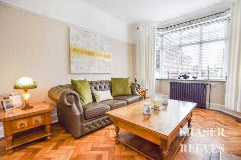 Family living room