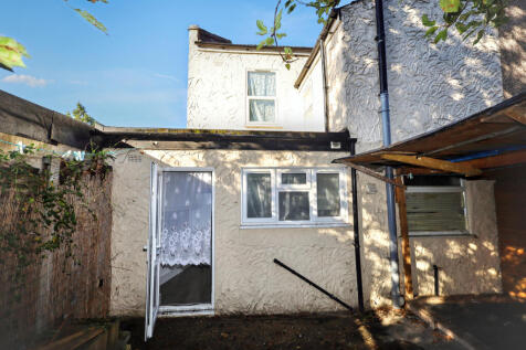 1 Eric Road, Forest Gate, London E7 0AZ