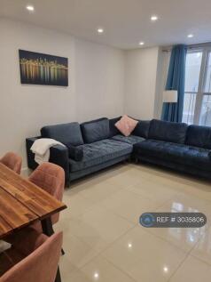 Reception After Furnishing