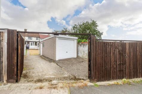 Detached Garage to rear