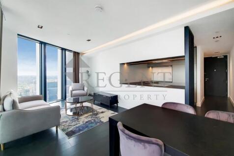 Open plan