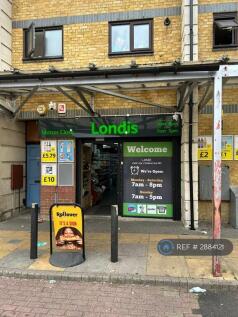 Londis 4 Minute Walk