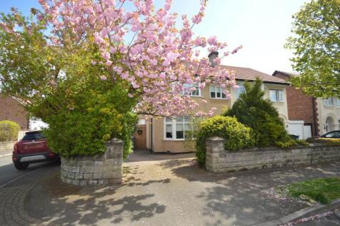 Wirral, CH63 - property photo