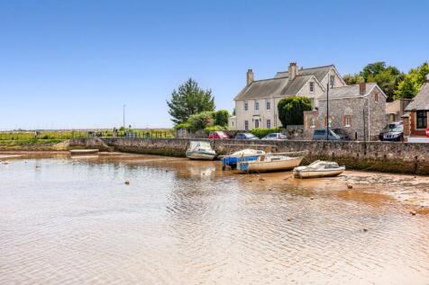 Harbour Aspect