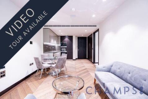 Luxury 1-Bedroom Apartment with Balcony &amp; Pool | 