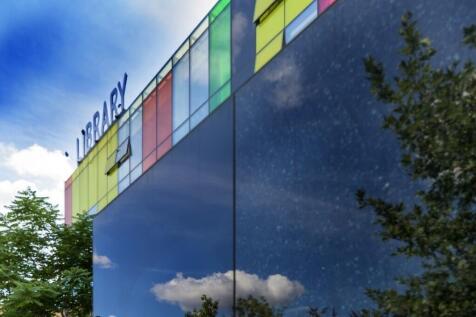 Peckham Library