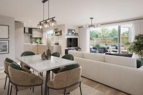 Kitchen/Day Room