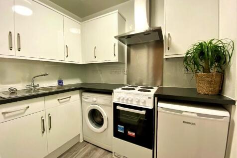 Ettrick Place, Shawlands, Glasgow, G43 photo 5
