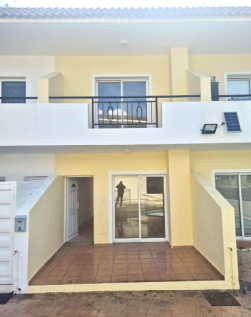 2- Bedroom Townhouse