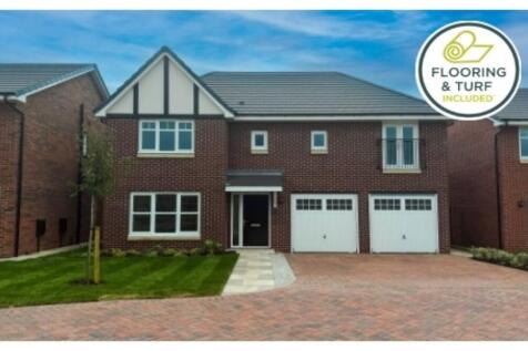 Leven - Oak Grange -