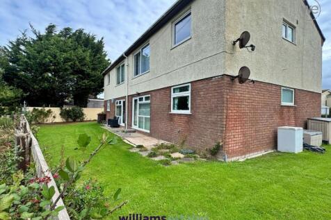 rear communal garden