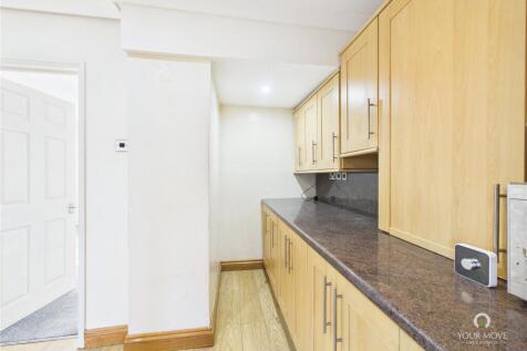 Kitchen Additional