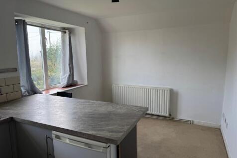 kitchen living room