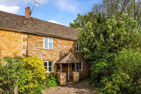 Westwold Cottage