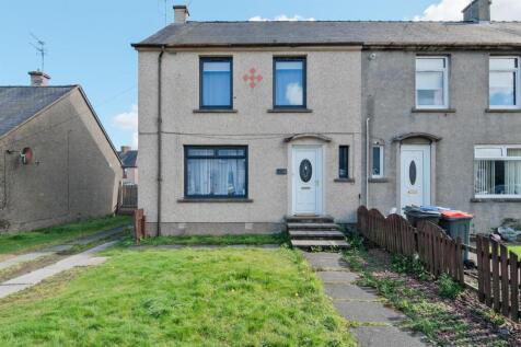 002-106 Lanrigg Avenue, Fauldhouse, Bathgate, EH47