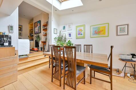 Spencer Road, Poet's Corner, London, W3 photo 4
