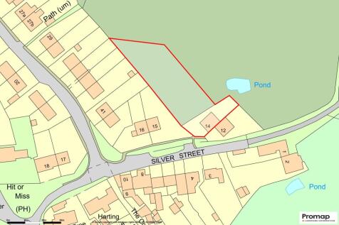 14 Silver Street, Kington Langley, Chippenham, Wiltshire, SN15 5NU