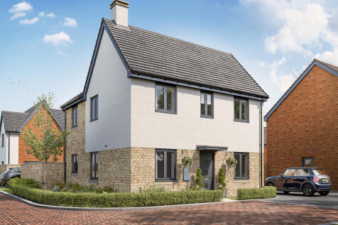 primary property image