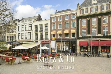 Plaats 24 A 2513 AE 'S-GRAVENHAGE image 1