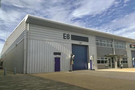 Offices and Warehouse SILTEC Ltd E8 Voyager Park no sign.jpg