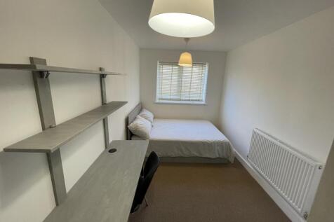 Rosebery Street, Loughborough photo 5