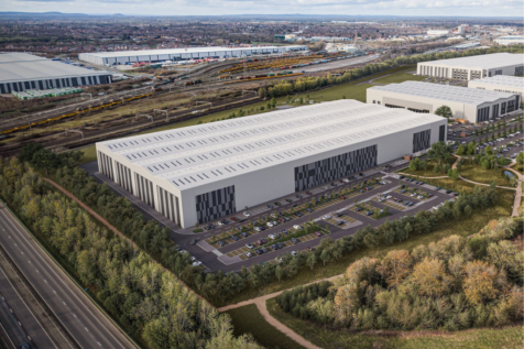 Phase 2 Weston M6 Crewe
