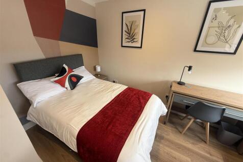 Bedrom